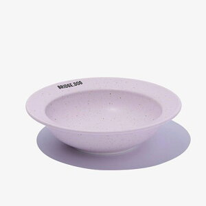 [yBRIDGE.DOGzBRIDGE MINI DISHiCOOKIE AND PURPLEj ؍ uh 킢  v[g ^ }bg t[h{E  NEW a M H  L J