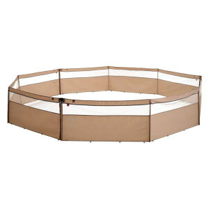 \̔yHOUTzPet fence beige ver.2 HOUT Pet fence beige ver.2 Lv sNjbN ybg tFX p[Abv [J[lCi