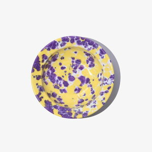 即納【BRIDGE.DOG】MARBLE BOWL - MINI DISH(PURPLLIA) 韓国 犬用品 ドッググッズ フードウェア 犬お皿 フードボウル 餌皿 水飲み 給水器 食器