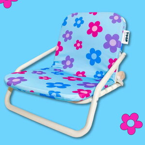 \̔yTOOFzPICNIC FOLDING CHAIRiDAISYj ؍ uh 킢  v[g ^ ^I NEW ֗ NbV