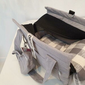 \̔yDOUBLE COMMAzMINI COMTWO BAG ؍ uh 킢  v[g ^ obO UobO L[obO }i[pi UObY NEW 񂿑 񂿑܃|[`