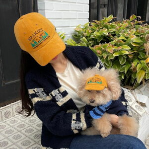 \̔yFREDDIE TALEzWALKIES corduroy ball cap for humaniYellowj FREDDIE TALE WALKIES corduroy ball cap human Yellow ؍ pi hbOObY hbOEFA 