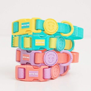 [yBITE MEzNEW XO Waterproof Collar ؍ pi hbOObY  hbOJ[ ̎ p ֏^  Up