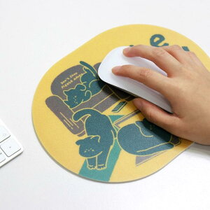 [yBITE MEzMonthly Biteme August - PVC Mousepad ؍ uh 킢  v[g ^ NEW  L