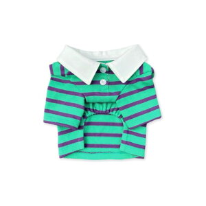 \̔yFREDDIE TALEzPetit striped rugby shirtiGreenj  hbOEFA ̕ ^ ^ pi hbOObY TVc X[uX ؍ t