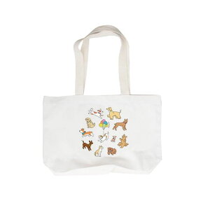 ���\��̔��yOOPS! MY DOG�zMy Shoulder Bag�iDogs�j �o�b�O ���p�o�b�O �h�b�O�o�b�O ���̃o�b�O �L�����[�o�b�O �X�����O�o�b�O �y�� �y�� ���p�i �h�b�O�O�b�Y