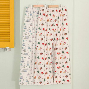 [ynouttizMiffy Fleece Pajama Pants ؍ pi hbOObY pW} hbOEFA  ̕ ^ ^ 