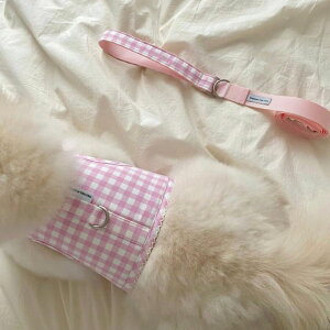 \̔yBonjour TOU-TOUzEyelet Check HarnessiPinkj pi hbOObY n[lX hbOn[lX n[lX pn[lX ؍ hbOEFA  ̕