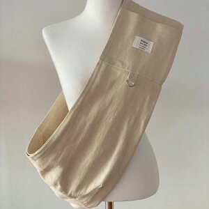 [yBonjour TOU-TOUzCOTTON SLINGiIvoryj ؍ uh 킢  v[g ^ obO XO XOobO [h  NEW ֗ 