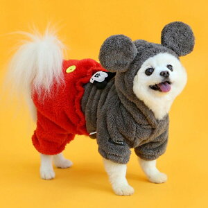 \̔yITS DOGzDisney Mickey All-in-one ITS DOG Disney Mickey ~bL[}EX ~j[}EX ؍ hbOEFA  ̕ ^