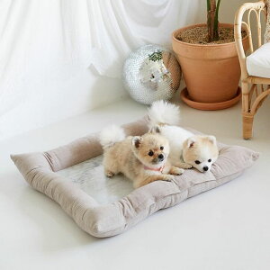 [yBANDAL.Petz嗝Β Bianco cool bediBeigej ؍ uh 킢  v[g ^ }bg Xebv NEW  NbV J ybgpi