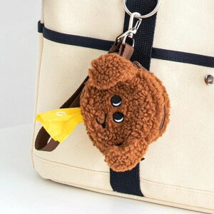 [yBITE MEzPoodle Poop Bag Pouch ؍ uh 킢  v[g ^ obO L[obO [h }i[pi UObY gC LN^[ NEW ybgpi 񂿑