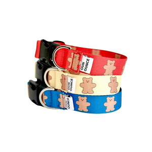 \̔yOUNCEzjelly bear collari3colorj ؍ pi hbOObY  hbOJ[ ֏^  p [h ̃[h