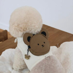 \̔ymeaninglesszBackpack HarnessiGosomijnatural/brown pi hbOObY hbOEFA  ̕ ^ ^ pobO hbOobO ̃obO