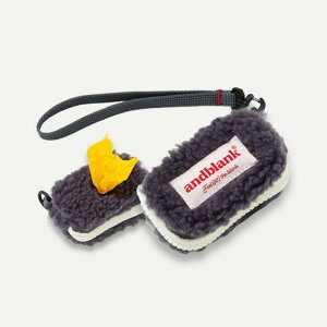 [yandblankzfleece poop bag case ؍ pi hbOObY 񂿑 z_[ 񂿑܃|[` 񂿑܃z_[ UobO Upi y