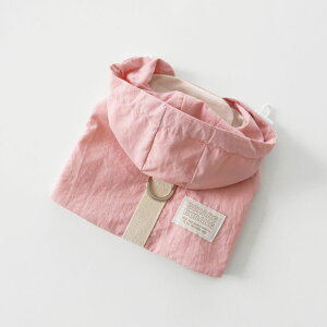[yDURANG RURANGzdaily anorak harness (Pink)  hbOEFA n[lX ؍ pi hbOObY ^ ^ t t