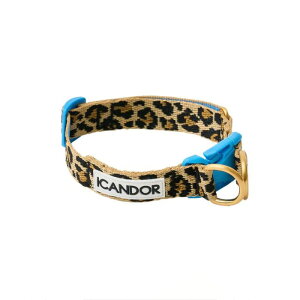 [yiCANDORzGentle Collar DualiLEOPARDjS/M ؍ pi hbOObY  hbOJ[ ̎ p ֏^  n[lX