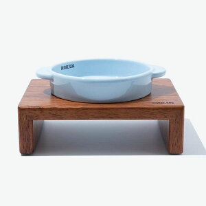 ���[�yBRIDGE.DOG�zBRIDGE MINI POT�iBABY BLUE�j������ �؍� ���p�i �h�b�O�O�b�Y �t�[�h�E�F�A �����M �t�[�h�{�E�� �a�M ������ ������ �L�p�i