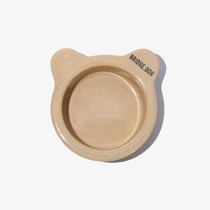 [yBRIDGE.DOGzTOY BEAR BOWLiGRANOLAj ؍ pi hbOObY t[hEFA M t[h{E aM   a