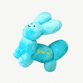 即納【BITE ME】Party Series balloon dog toy 韓国 ブランド かわいい おしゃれ プレゼント 小型犬 おもちゃ 犬用品 NEW 犬 ペット用品