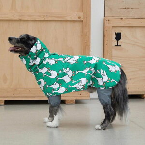 [yandblankzFlying Duck Raincoat Jacket pi hbOObY CR[g UObY Upi ؍ ^ ^ n[lX [h