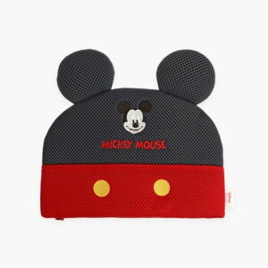 ���[�yITS DOG�zDisney Mesh Ice Pillow�iMickey�j �~�b�L�[ �f�B�Y�j�[ disney mickey �؍� ���p�i �h�b�O�O�b�Y �� �y�� �y��
