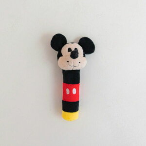 即納【DA】disney friends STICK TOY(Mickey Mouse) おもちゃ ミッキー ディズニー disney mickey キャラクター 犬用品 ドッググッズ 犬のおもちゃ 犬おもちゃ