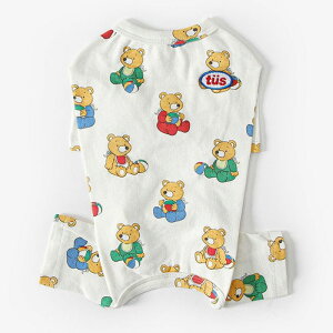 \̔yTUSTUSzHi Bear All In One  hbOEFA ̕ ^ ^ pi hbOObY ؍ t 