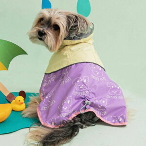 \̔yBITE MEzNew easy-peasy raincoat (Rabbit) ؍ uh 킢  v[g ^  n[lX CR[g UObY |` NEW o ֗ J ybgpi