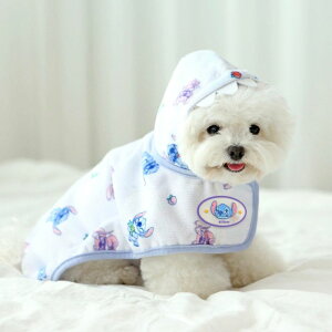 [yITS DOGzDisney Dotomb Beach GowniStitchj  hbOEFA ̕ ^ ^ hbOObY pi ؍ hX s[X