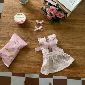 \̔yHi YeboozAriel Tweed Ops (Pink)  hbOEFA ̕ ^ ^ s[X hX t  H t