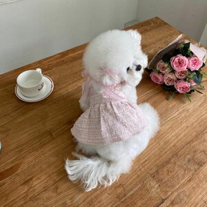 \̔yHi YeboozAriel Tweed Ops (Pink)  hbOEFA ̕ ^ ^ s[X hX t  H t