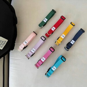 \̔yOUNCEzbasic color collari8colorj ؍  hbOJ[ ̎ p ֏^  hbOObY pi [h