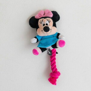 [yDAzdisney friends ROPE TOYiMinnie Mousej ؍ uh 킢  v[g ^  LN^[ fBYj[ disney NEW t  H ~ J