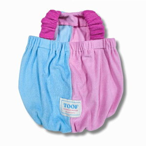 \̔yTOOFzCOLORBLOCK TERRY BALLOON TOP  hbOEFA ̕ ^ ^ pi hbOObY ؍ t ĕ