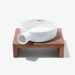 \̔yBRIDGE.DOGzBRIDGE PANiWHITEj ؍ uh 킢  v[g ^ }bg t[h{E  NEW a H  L J