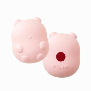 \̔yBITE MEzJelly Bear Silicone Nosework ball ؍ pi hbOObY  m[Y[N ^ ^ m mߋ ̂