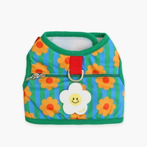 [yITS DOGzIce Popping Cool HarnessiVintage Flowerj pi hbOObY n[lX hbOn[lX n[lX pn[lX [h ؍  ĕ