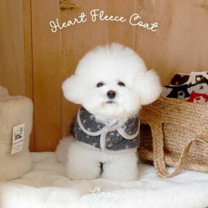 \̔ynear by uszheart fleece coat(grey)  hbOEFA ̕ h ~ ~ pi hbOObY ؍ ^