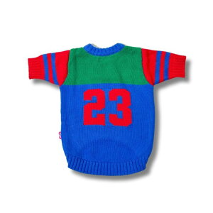 [yTOOFzTOOF SPORTY VARSITY SWEATERiRed/Blue/Greenj AJ ؍ pi hbOObY TVc X[uX hbOEFA  ̕ ^ ^