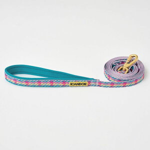 \̔yiCANDORzGentle Leash BoltiEDINBURGH CHECKj1.6m-15mm pi hbOObY ؍ ^ ^ [h Upi U[h p[h ̃[h