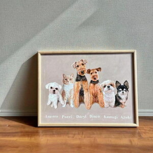 \̔ydraw petzmy pet GGsIvVtiybg̓ǉj