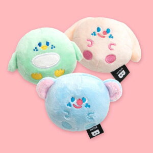 [yBITE MEzFluffy Friends Multi-Pack Ball Toyi3pcsj pi hbOObY  m[Y[N |GXe ؍ ̂  m mߋ