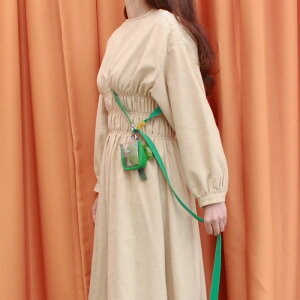 \̔ymaison de miuz4Way LeadiGreen / Yellowj ؍ uh 킢  v[g ^ [h ^I UObY NEW ֗