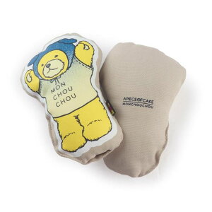 [ymonchouchouzA PIECE OF CAKE Bear toy ؍ uh 킢  v[g ^  m[Y[N LN^[ NEW  m mߋ
