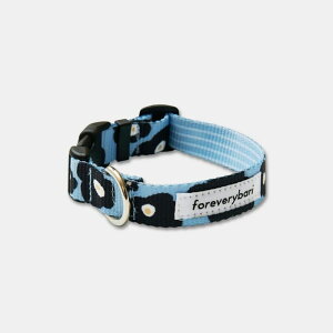[yforeverybarizPENSEE Pet CollariBluej ؍ pi hbOObY  ̎ hbOJ[ ֏^  p v