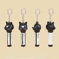 ※予約販売【CRR】Character Lip Cover（Cat Black）韓国 犬用品 ドッググッズ 猫用品 キャラクター リッ…