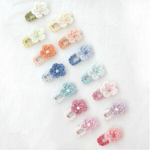 ���[�ynear by us�zflower hair pin�is/s hair pin�j �؍� ���p�i �h�b�O�O�b�Y �t �� �t�� �ĕ� �y�� �y�� �ʋC��
