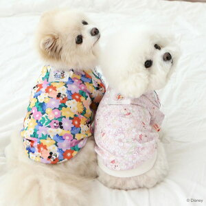 \̔yITS DOGzDisney Flower Ribbon Jersey  hbOEFA ̕ ^ ^ t  H t ĕ