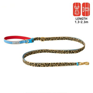 [yiCANDORzGentle Leash Bolt LongiLEOPARDj ؍ pi hbOObY [h Upi ^ ^ j [ [h